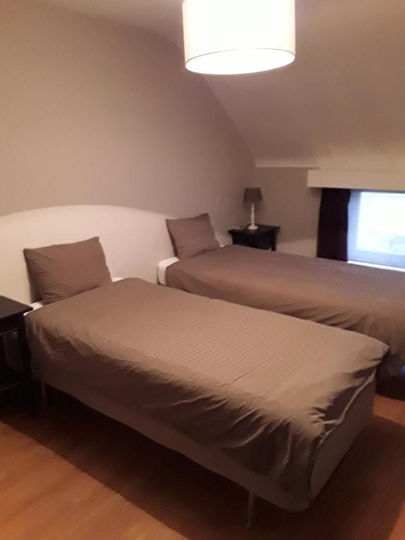 Wenceslas Cobergher III Bertem Esterno foto