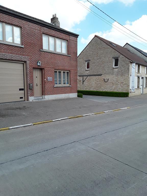 Wenceslas Cobergher III Bertem Esterno foto