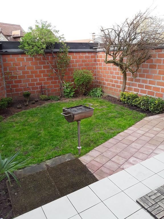 Wenceslas Cobergher III Bertem Esterno foto